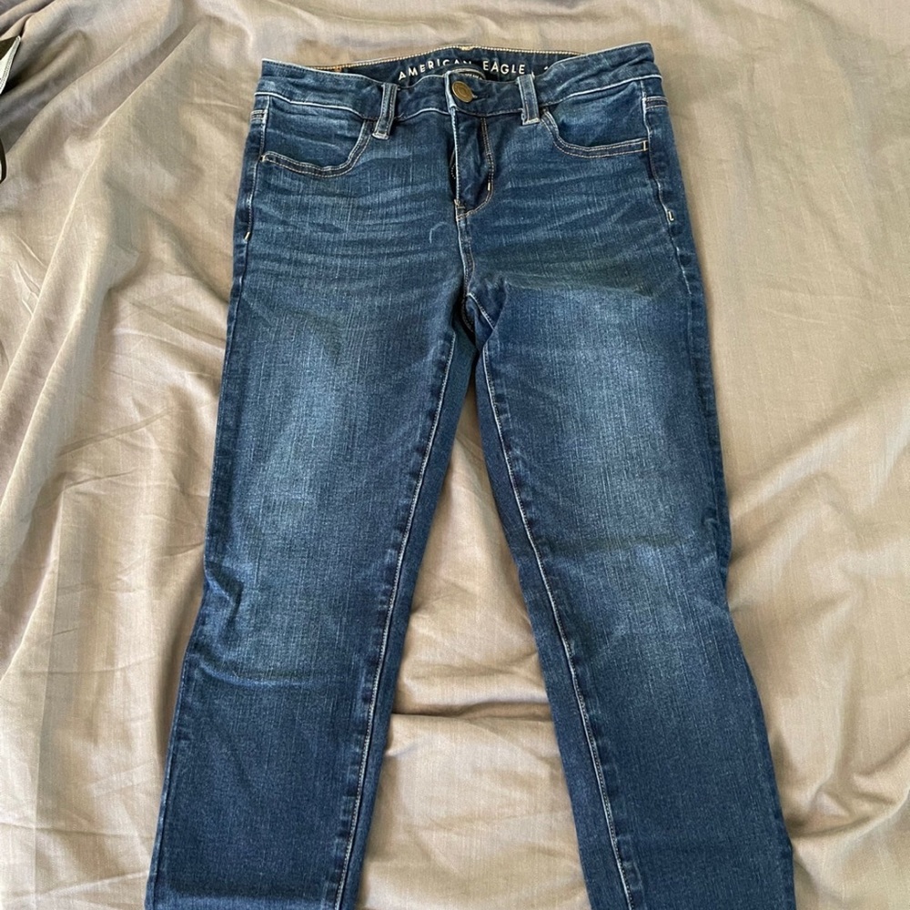 American eagle Jegging